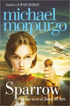 Sparrow: the Story of Joan of Arc