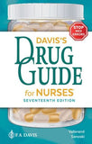Davis's Drug Guide for Nurses, 17e** | ABC Books