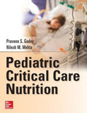Pediatric Critical Care Nutrition | ABC Books