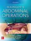 Maingot's Abdominal Operations, 13e | ABC Books