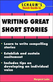 Schaum's Quick Guide to Writing Great Short Stories | ABC Books