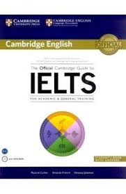 The Official Cambridge Guide to IELTS | ABC Books