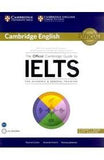 The Official Cambridge Guide to IELTS | ABC Books