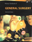 El-Matary's Textbooks General Surgery** | ABC Books