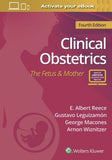 Clinical Obstetrics : The Fetus & Mother, 4e | ABC Books