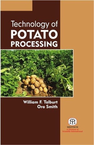 Technology of Potato Processing