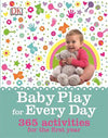 Baby Play for Every Day | ABC Books