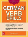 German Verb Drills, 5e | ABC Books