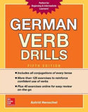 German Verb Drills, 5e