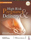 High Risk Pregnancy and Delivery, 2e | ABC Books