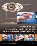 Manual of Eye Examination and Diagnosis