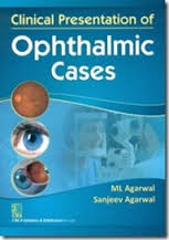 Clinical Presentation of Ophthalmic Cases | ABC Books