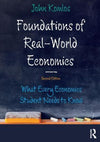 Foundations of Real-World Economics, 2e