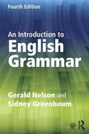 An Introduction to English Grammar, 4e | ABC Books