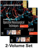 Schmidek and Sweet: Operative Neurosurgical Techniques 2-Volume Set , Indications, Methods and Results , 7e | ABC Books