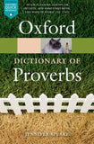 The Oxford Dictionary of Proverbs 6/e