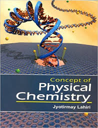 Concept of Physical Chemistry - ABC Books
