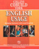 Collins Cobuild York English Usage | ABC Books