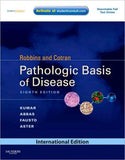 Robbin's and Cotran Pathological Basis of Disease, 8e **