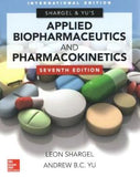 Applied Biopharmaceutics & Pharmacokinetics, 7E