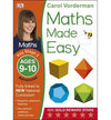Maths Made Easy Ages 9-10 Key Stage 2 Advanced | ABC Books