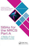 SBAs for the MRCS Part A: A Bailey & Love Revision Guide, 2e | ABC Books