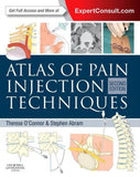 Atlas of Pain Injection Techniques, 2e