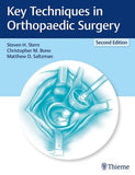Key Techniques in Orthopaedic Surgery, 2e