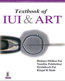 Textbook of IUI and ART