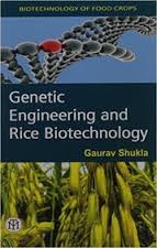 Genetic Engineering and Rice Biotechnology | ABC Books