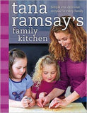 Tana Ramsay's Family Kitchen Tp