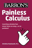 Painless Calculus | ABC Books