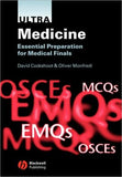 Ultra Medicine: Essential Preparation for Medical Finals | ABC Books