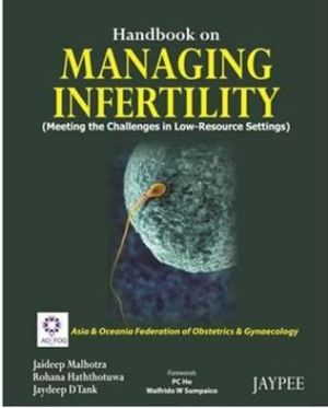 Handbook on Managing Infertility