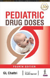 Pediatric Drug Doses, 4e | ABC Books