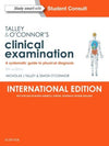 Talley & O'Connor's Clinical Examination (IE), 8e** | ABC Books