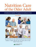 Nutrition Care of the Older Adult, 3e | ABC Books
