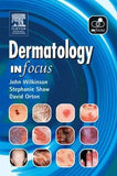 Dermatology In Focus ** | ABC Books