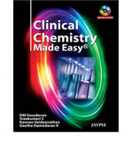Clinical Chemistry Made Easy