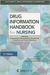 Drug Information Handbook for Nursing, 13e **