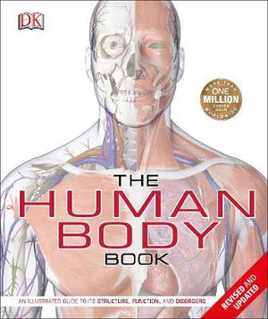 The Human Body Book | ABC Books