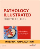 Pathology Illustrated, 8e | ABC Books