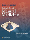 Greenman's Principles of Manual Medicine 5E | ABC Books