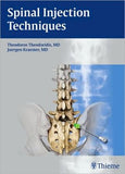 Spinal Injection Techniques ** | ABC Books