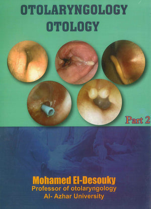 Otolaryngology Otology Part 2 | ABC Books