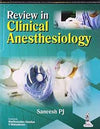 Review in Clinical Anesthesiology | ABC Books