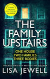 The Family Upstairs | ABC Books