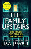 The Family Upstairs : The #1 bestseller and gripping Richard & Judy Book Club pick | ABC Books