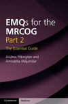 EMQs for the MRCOG Part 2: The Essential Guide | ABC Books