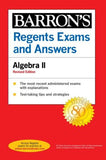 Regents Exams and Answers: Algebra II Revised Edition | ABC Books